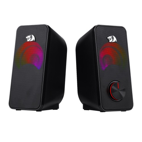 Redragon GS500 Stentor 2.0 Channel Gaming Speaker — image 3 of 5