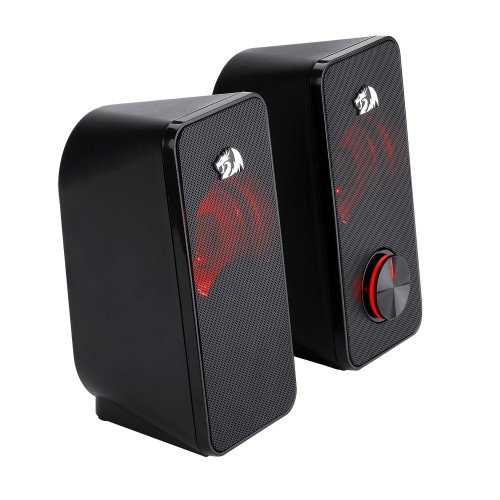 Redragon GS500 Stentor 2.0 Channel Gaming Speaker — image 4 of 5