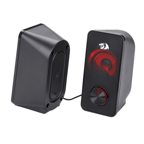 Redragon GS500 Stentor 2.0 Channel Gaming Speaker — image 5 of 5