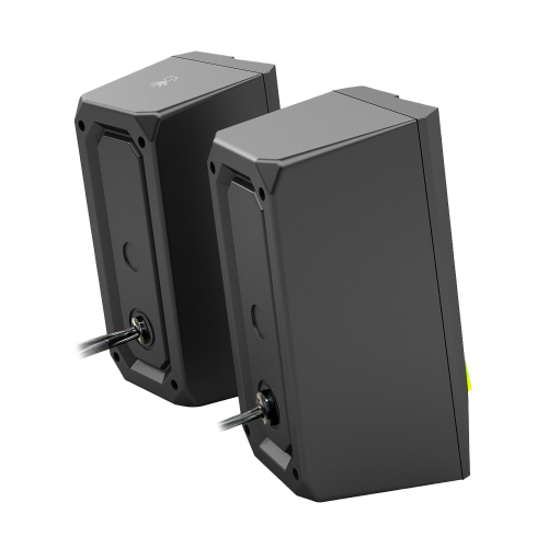 Redragon GS520 Anvil 2.0 Channel RGB Gaming Speaker — image 4 of 4