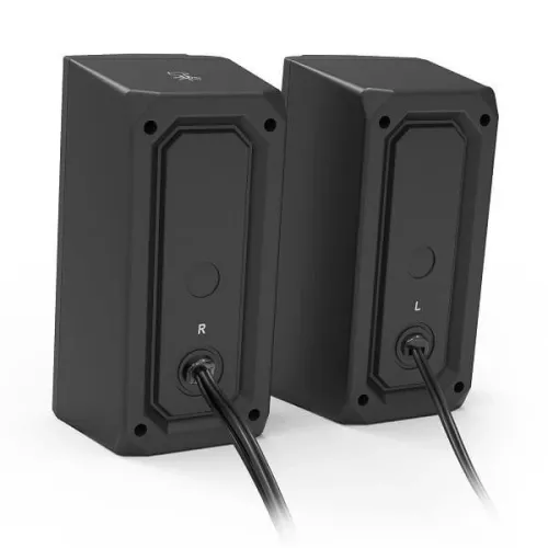Redragon GS522 Cipher 2.0 RGB Gaming Speaker — image 6 of 6