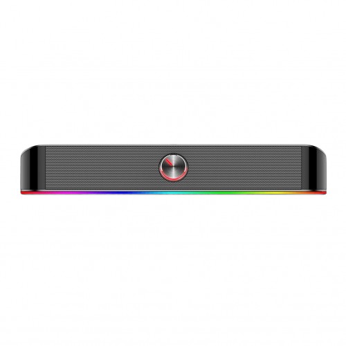 Redragon GS560 Adiemus Gaming Soundbar — image 2 of 5