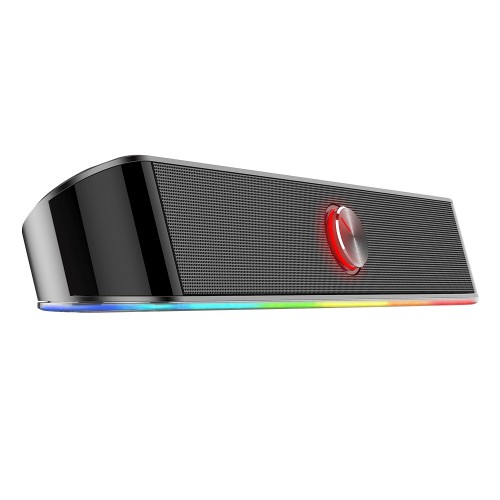 Redragon GS560 Adiemus Gaming Soundbar — image 3 of 5