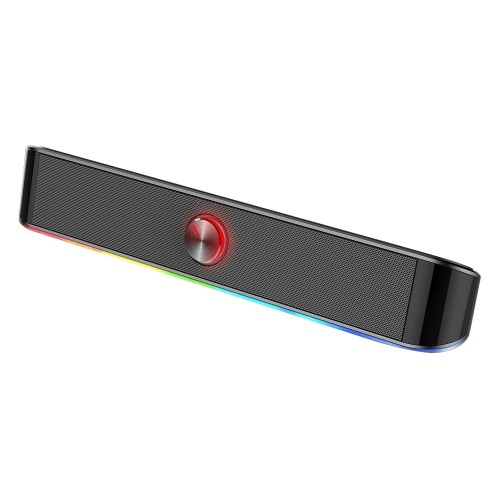Redragon GS560 Adiemus Gaming Soundbar — image 4 of 5