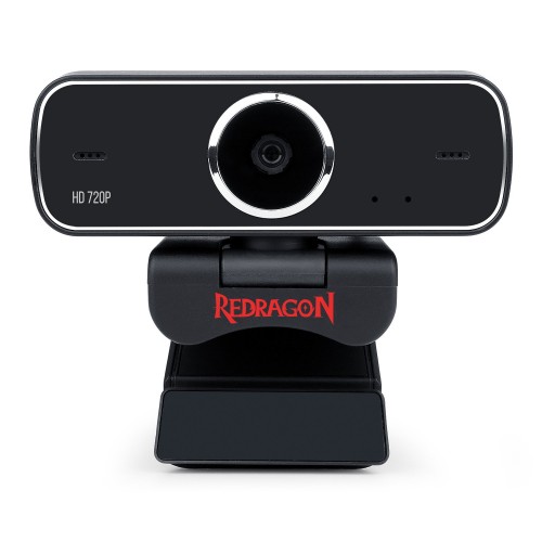 Redragon GW600 FOBOS 720P Webcam — image 2 of 6