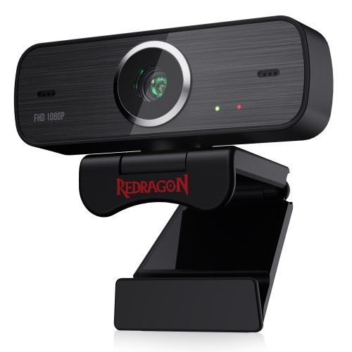Redragon GW800 HITMAN 1080P Webcam — image 2 of 2
