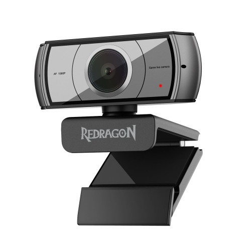 Redragon GW900 APEX 1080P Webcam — image 2 of 4