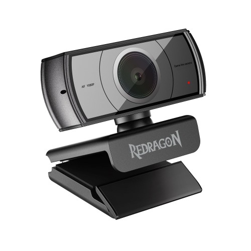 Redragon GW900 APEX 1080P Webcam — image 3 of 4