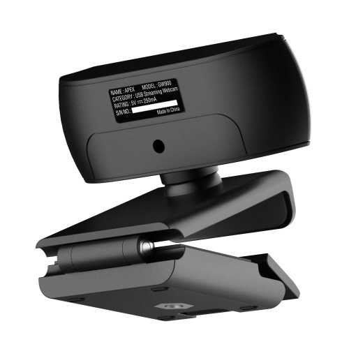 Redragon GW900 APEX 1080P Webcam — image 4 of 4