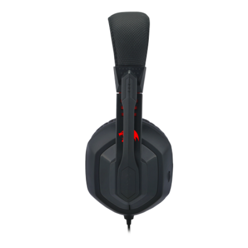 Redragon H120 ARES Wired Gaming Headset — image 2 of 2