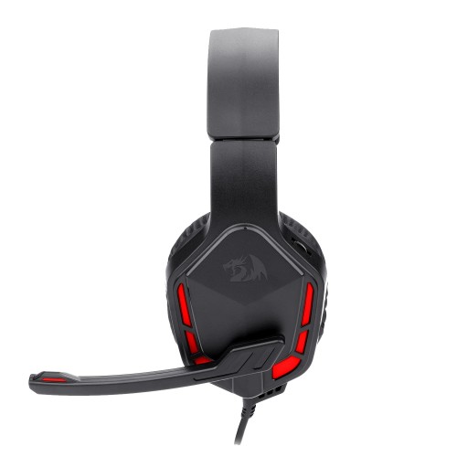 Redragon H220 THEMIS Wired Gaming Headset — image 2 of 5
