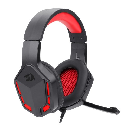 Redragon H220 THEMIS Wired Gaming Headset — image 3 of 5