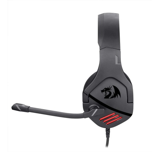 Redragon H250 Theseus Wired Gaming Headset — image 2 of 5