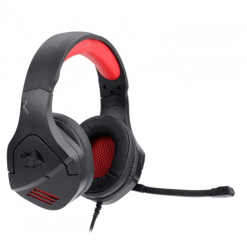 Redragon H250 Theseus Wired Gaming Headset — image 5 of 5