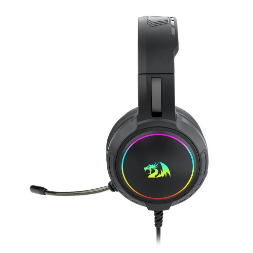 Redragon H270 Mento RGB Wired Gaming Headset — image 2 of 3