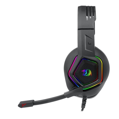 Redragon H280 Medea Wired Gaming Headset — image 2 of 4