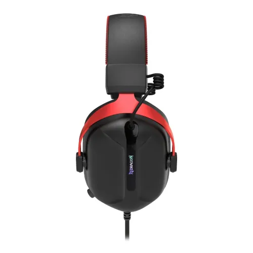 Redragon H312 Cybill 7.1 Surround Sound RGB USB Gaming Headphone — image 2 of 6