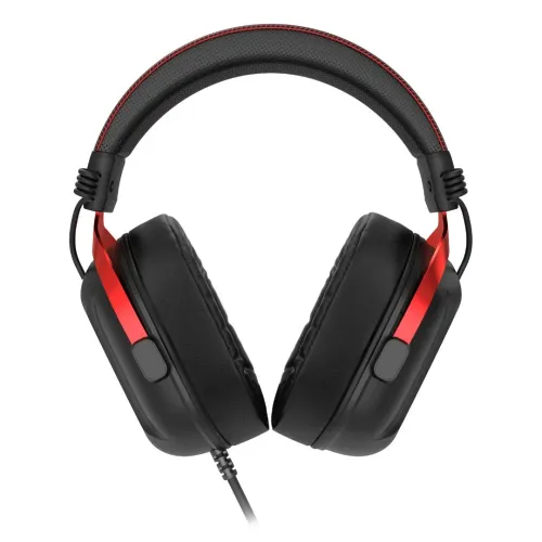 Redragon H312 Cybill 7.1 Surround Sound RGB USB Gaming Headphone — image 4 of 6