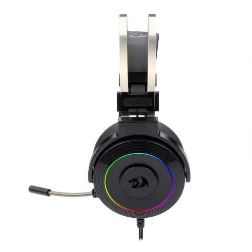 Redragon H320 LAMIA-2 7.1 Surround Sound USB Gaming Headset — image 2 of 5