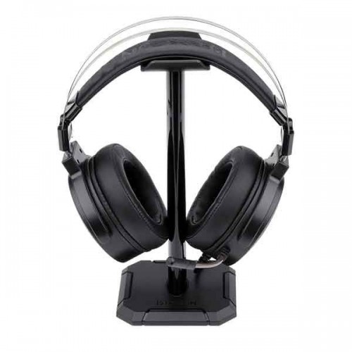 Redragon H320 LAMIA-2 7.1 Surround Sound USB Gaming Headset — image 3 of 5