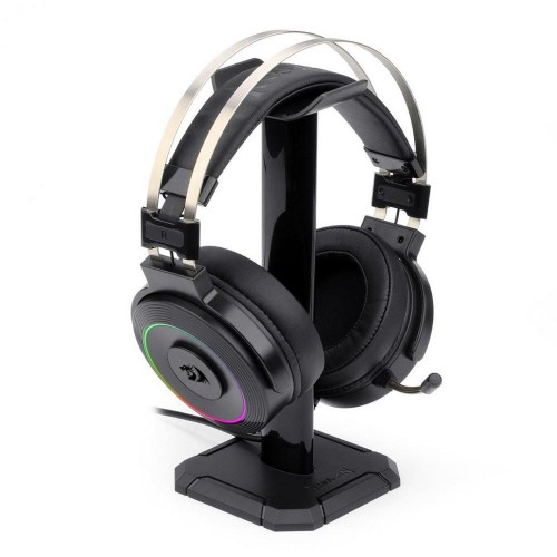 Redragon H320 LAMIA-2 7.1 Surround Sound USB Gaming Headset — image 5 of 5