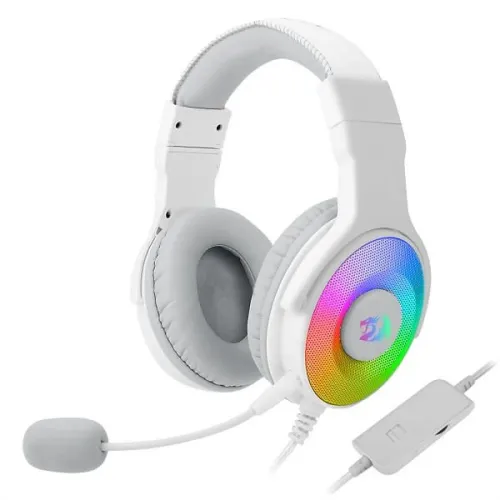 Redragon H350 Pandora RGB Wired Gaming Headset — image 4 of 4
