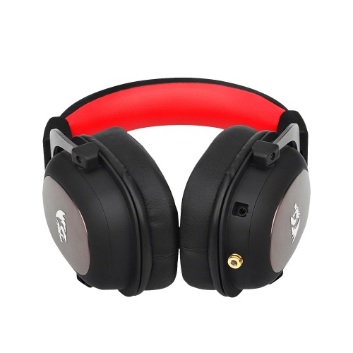 Redragon H510 Zeus 7.1 Surround Wired Gaming Headset with Detachable Microphone (Version 1) — image 4 of 6
