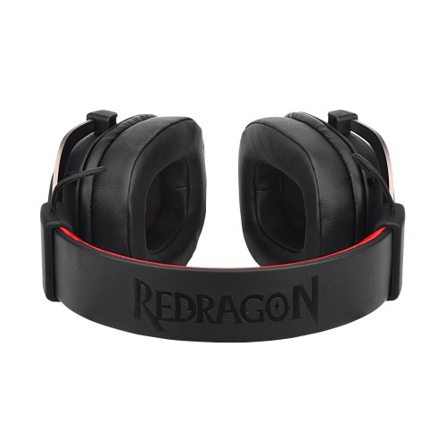 Redragon H510 Zeus 7.1 Surround Wired Gaming Headset with Detachable Microphone (Version 1) — image 5 of 6