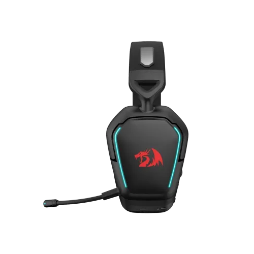 Redragon H868 Mira Tri-Mode 7.1 Surround Sound RGB Wireless Gaming Headphone — image 2 of 6