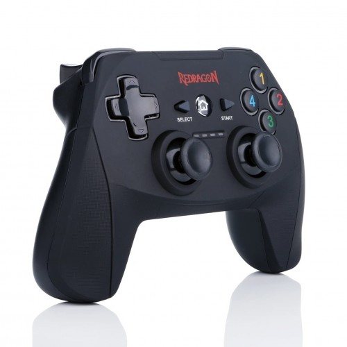Redragon HARROW G808 Wireless Gamepad — image 2 of 4