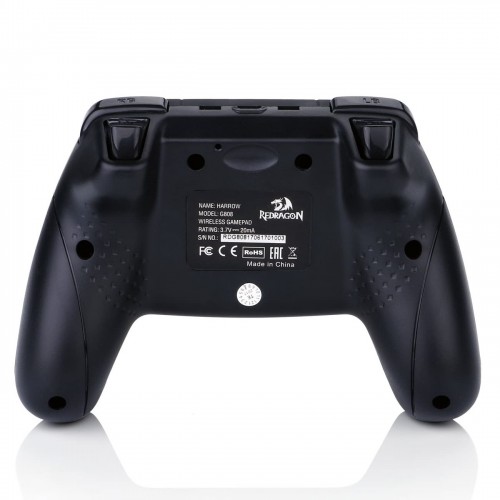 Redragon HARROW G808 Wireless Gamepad — image 4 of 4