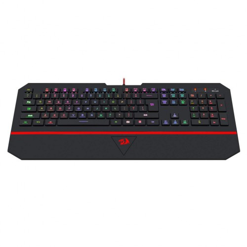 Redragon K502 Karura 2 RGB Gaming Keyboard — image 2 of 4