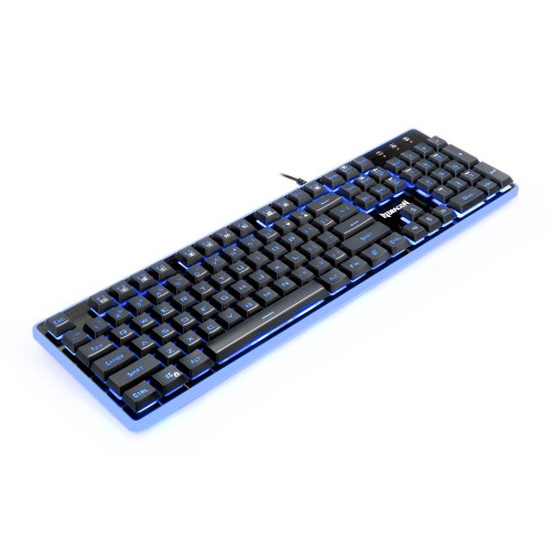 Redragon K509 DYAUS 7 Colors Backlit Gaming Keyboard — image 3 of 6