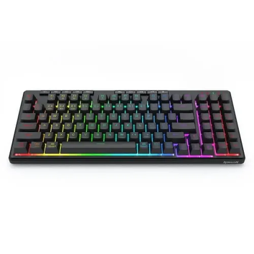 Redragon K517 Varro RGB Gaming Keyboard — image 3 of 3