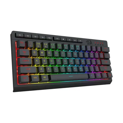 Redragon K522 RGB Gaming Keyboard — image 4 of 6