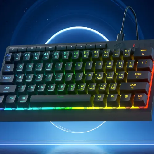 Redragon K522 RGB Gaming Keyboard — image 6 of 6