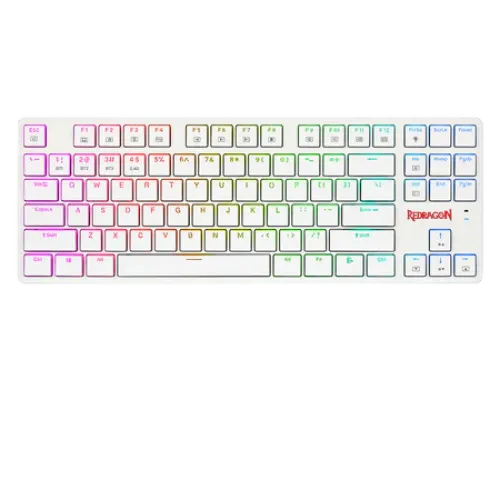 Redragon K539 Anubis 87 keys RGB Mechanical Keyboard — image 3 of 5