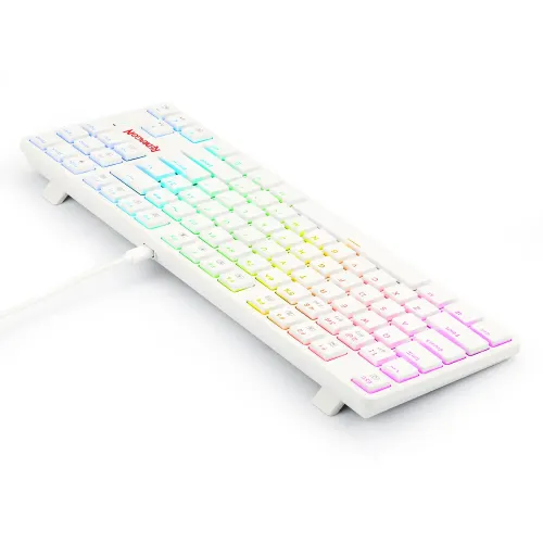Redragon K539 Anubis 87 keys RGB Mechanical Keyboard — image 5 of 5