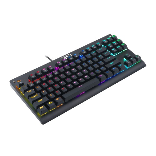 Redragon K568 RGB DARK AVENGER Mechanical Gaming Keyboard — image 4 of 6