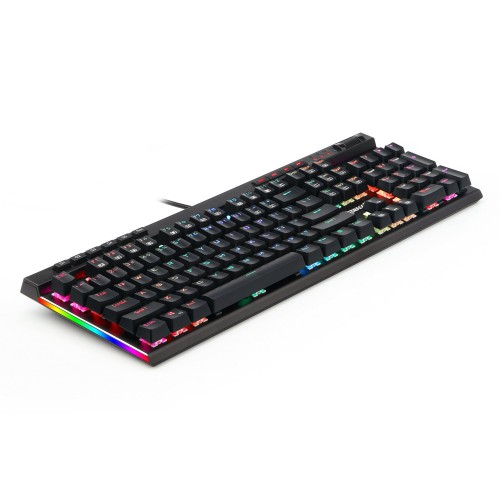 Redragon K580RGB VATA RGB Backlit Mechanical Gaming Keyboard — image 5 of 6