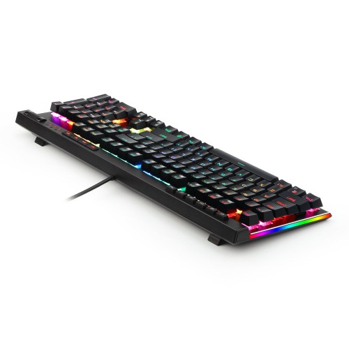 Redragon K580RGB VATA RGB Backlit Mechanical Gaming Keyboard — image 6 of 6