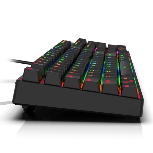 Redragon K582 SURARA RGB Mechanical Gaming Keyboard — image 3 of 4