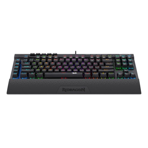 Redragon K587 PRO MAGIC-WAND RGB Mechanical Gaming Keyboard — image 2 of 6
