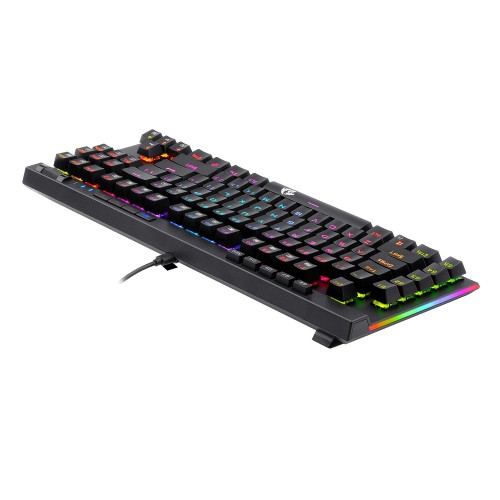 Redragon K587 PRO MAGIC-WAND RGB Mechanical Gaming Keyboard — image 4 of 6