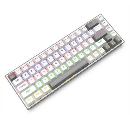 Redragon K705 WG-R-PRO Tri-Mode Gaming Mechanical Keyboard — image 2 of 5