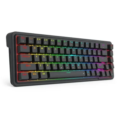Redragon K709 NOVA RGB Mechanical Gaming Keyboard — image 2 of 6