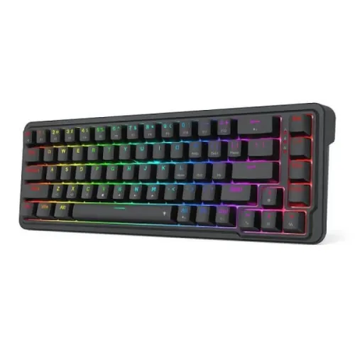 Redragon K709 NOVA RGB Mechanical Gaming Keyboard — image 3 of 6