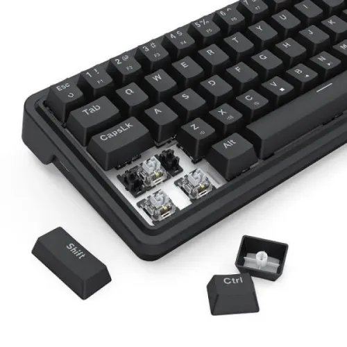 Redragon K709 NOVA RGB Mechanical Gaming Keyboard — image 4 of 6