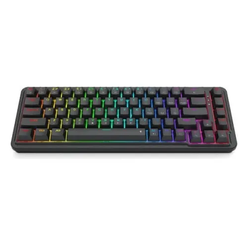 Redragon K709 NOVA RGB Mechanical Gaming Keyboard — image 5 of 6
