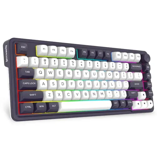 Redragon K715 PRO FINKE Dual Mode Gaming Keyboard — image 2 of 4